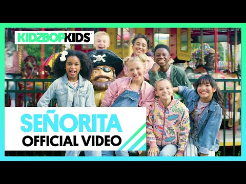 Video thumbnail for Señorita