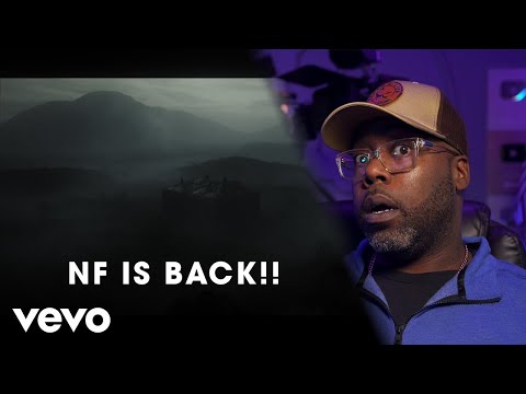 NF - WASHED UP | REACTION