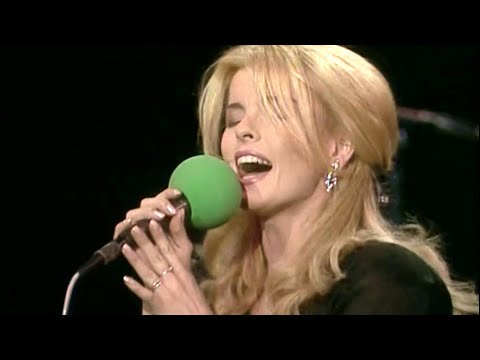 Iveta Bartošová | Follow The Boys | 1991 | TV