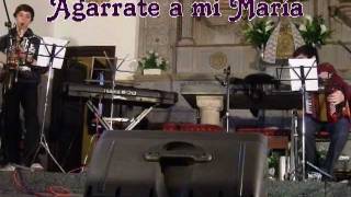 preview picture of video 'LUIS Y MIGUEL (Agárrate a mi, María).'