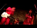 RED ELVISES Pizza Man from Mars ( Cosmic Love ...