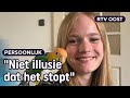 Eliv (13) laat zich niet klein krijgen door haar pesters | RTV Oost