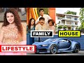 Palak Muchhal Lifestyle 2023 | Marriage, Family, Income, House, Cars, Age, Husband & Net Worth