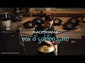 eox d golden gate tongue drum nadishana