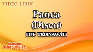 Download lagu Itje Trisnawati Penuduh Tertuduh Dangdut... mp3