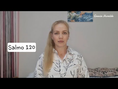 SALMO 120 | ESTUDIO BÍBLICO