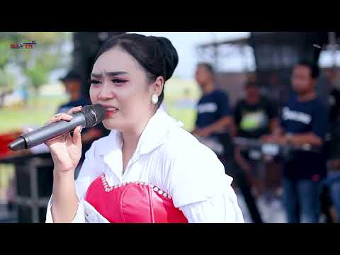 BUNGA PENGANTIN | VANESA ANGGI NEW PALLAPA PEMUDA CEMPLONG 2025