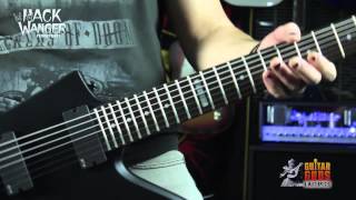 Video thumbnail for Players Planet Product Overview - ESP/LTD EX-307, 7-String Electric Guitar by PlayersPlanetOz
