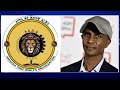 Anchor Media የአርበኛ እስክንድር ነጋ አጭር መልዕክት