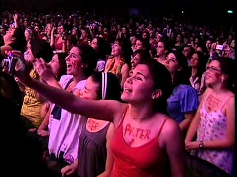 16. A Ver Si Pueden [Teatro Versión] (Teen Angels - Gran Rex 2009)