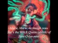 Redbone The Witch Queen Of New Orleans / With Lyrics