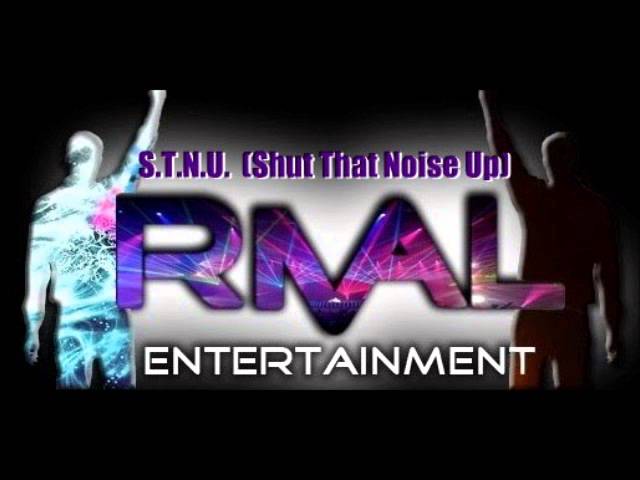 Рингтон - Kill The Noise - Black Magic (Kill The Noise Part Ii)