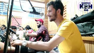 MAZAAR SOVUN  Singer Moin Khan  Kashmiri Weddings