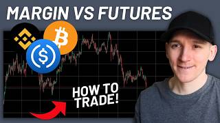 Crypto Margin vs Futures Explained (Binance, Bybit etc) thumbnail