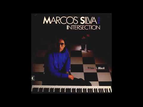 Marcos Silva & Intersection:  "Intersection"