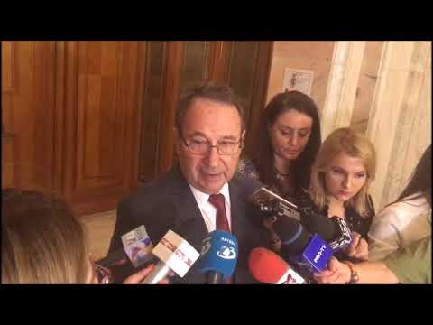 Mediafax 20 Iunie - Valer Dorneanu: Site-ul CCR a fost spart