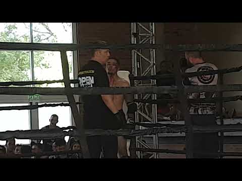 Round 2 Alan Almeida (Rasthai) x Gabriel França (Greco Canoas)