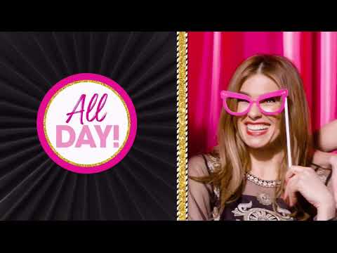 HSN | Birthday Celebration 07.24.2018 - 08 PM