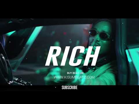 [FREE] Drake x Quavo Type Beat " Rich "  Smooth Trap Type Beat Instrumental (Prod Kisum Beatz)