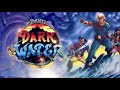 SNES Pirates Of Dark Water Minions Of Bloth