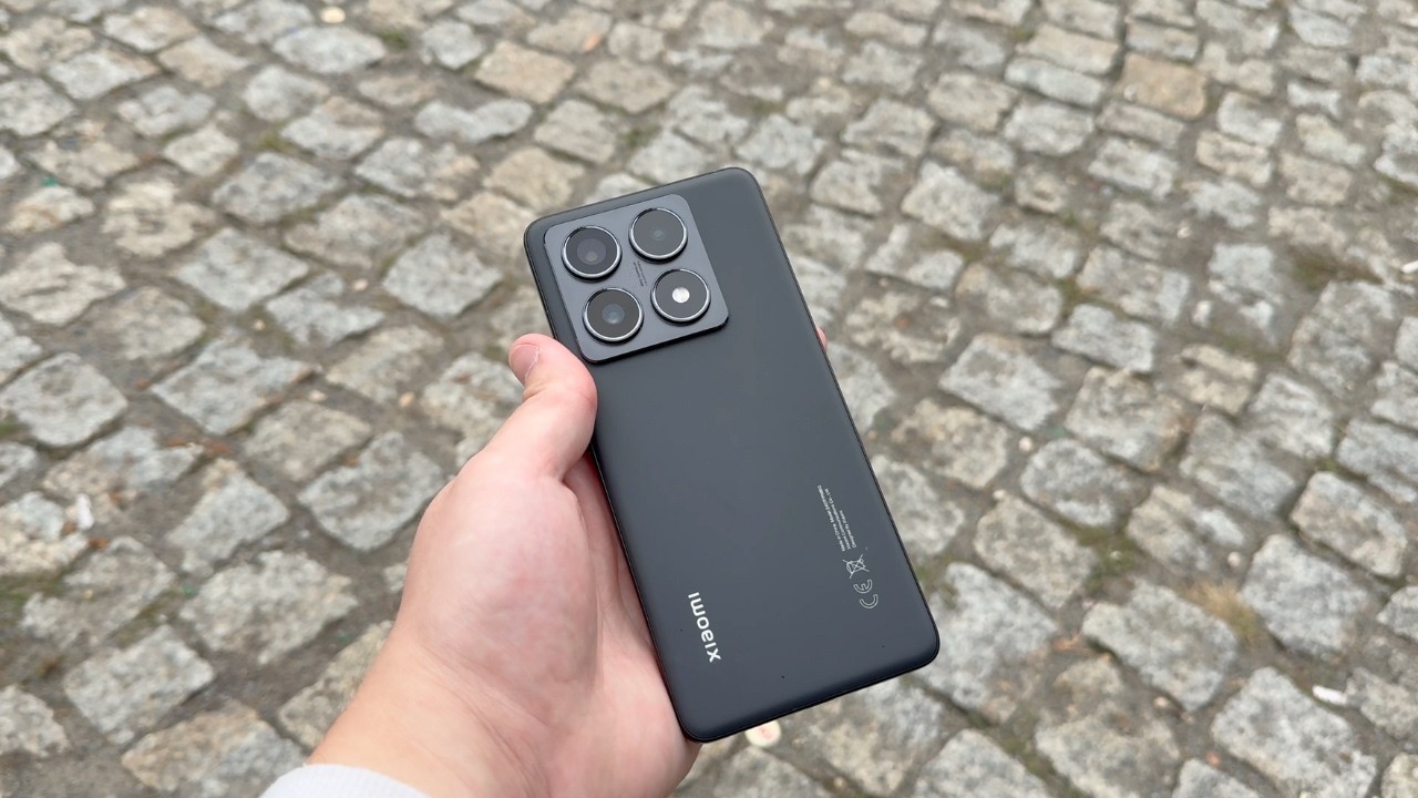 Xiaomi 14T Pro Review & Camera Test vs iPhone 16 Pro Max: The £649 Mid-Range Hero