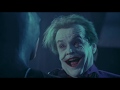 Batman vs Joker | Batman [4k, 30th Anniversary Edition]