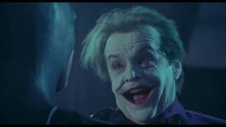 Batman vs Joker  Batman 4k 30th Anniversary Editio