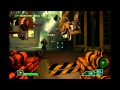 Area 51 Part 5 The Last Stand