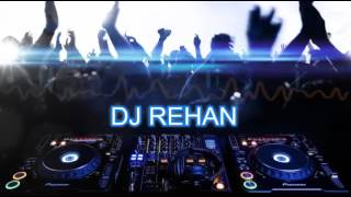 Willy William - Te Quiero (Moombahton Remix) DJ REHAN Edit