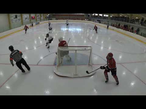 HIFK - K-ESPOO U16 SM PITSITURNAUS (PAAVOLA)