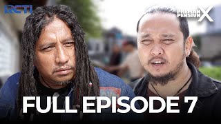 Download lagu (FREE) FULL EPISODE 7 PREMAN PENSIUN X FREE |  DRAMA TERBAIK mp3