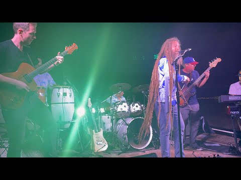 Rising Tide with Mike Love - Pixel Prison Live