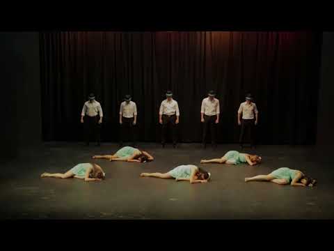 MLD Showcase 2013 - Intermediate Bachata