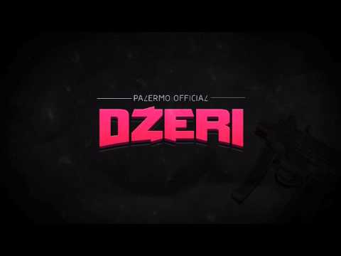 Dzeri - Sa Dna (prod. by Luxonee)