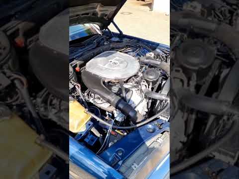 Thumbnail for Mercedes-Benz Oldtimer W126 Motor-Revision von VÄTH Motorentechnik GmbH by Mercedes-Benz