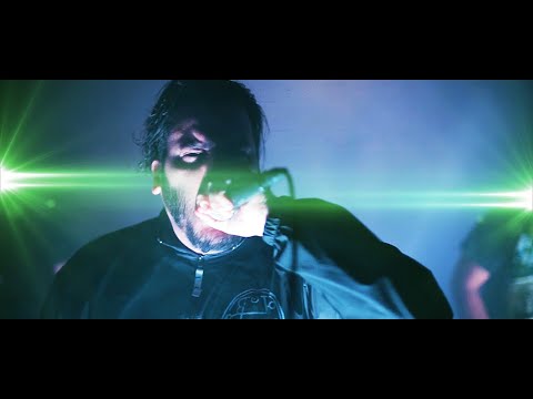 INHUMAN ARCHITECTS - INTERPLANETARY SUFFERING [OFFICIAL MUSIC VIDEO] (2020) SW EXCLUSIVE online metal music video by INHUMAN ARCHITECTS