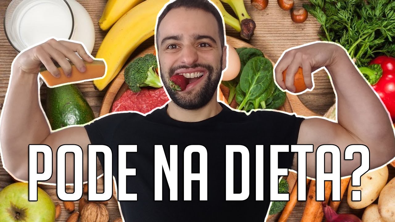 Dieta Cetogênica - 7 Alimentos Que PODEM SIM | Senhor Tanquinho
