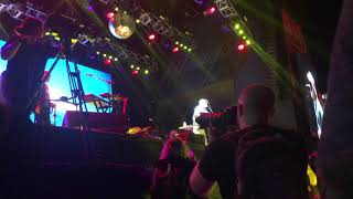 Cake - Comanche (Live) @ Innings Festival 2019