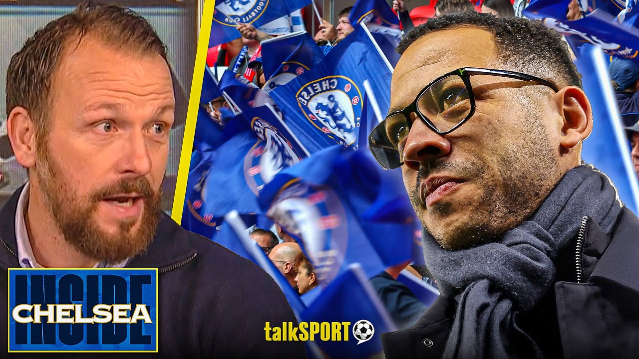 "Re-Connect the Fans!" Jody Morris CHALLENGES Liam Rosenior to Bring EXCITEMENT Back to the Bridge!