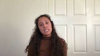 Home- Snoh Aalegra (cover)