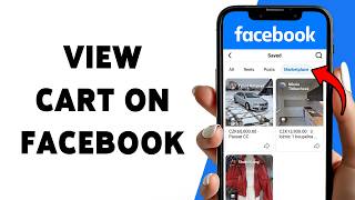 How To View Cart On Facebook | Check Items Saved In Facebook Cart 2026