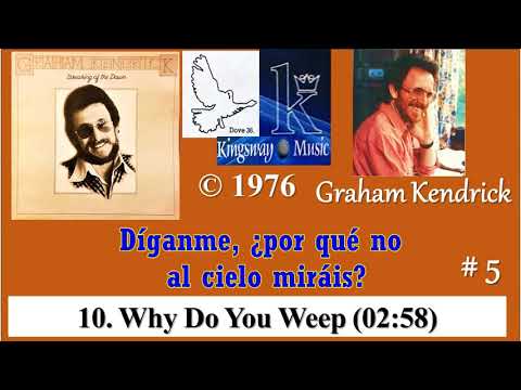 Thumbnail for Why Do You Weep video