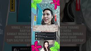 Download lagu Raisa Siap Jadi Janda? Netizen Geger! #raisaandriana #viral #raisa #shorts #viralvideo #artisviral mp3 Download lagu Raisa Siap Jadi Janda? Netizen Geger! #raisaandriana #viral #raisa #shorts #viralvideo #artisviral mp3