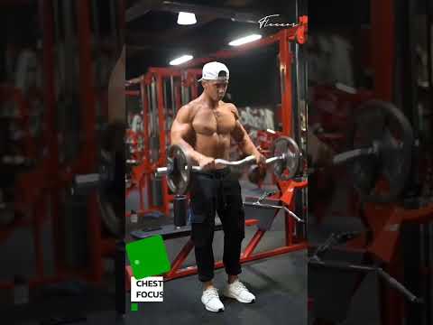 ❌ REVERSE EZ BAR CURL ✅❌ WRONG vs RIGHT FORM ✅