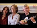 Behind the scenes on 45 Years