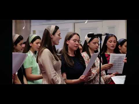 Doar harul Tău - Cor mixt Betleem Watford