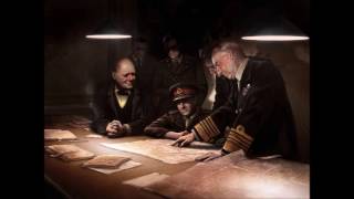 Hearts of Iron IV : Allied Radio - Dance Your Troubles Away