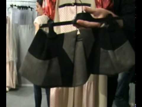 Lydia Delgado Fall Winter 2010