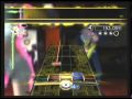 Live Life Loud by Hawk Nelson ~ Rockband 2 DLC 04/06, Expert Guitar/Vocals 100% Double FC