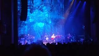 Widespread Panic 03/24/19 &quot;This Part Of Town&quot; Port Chester, NY